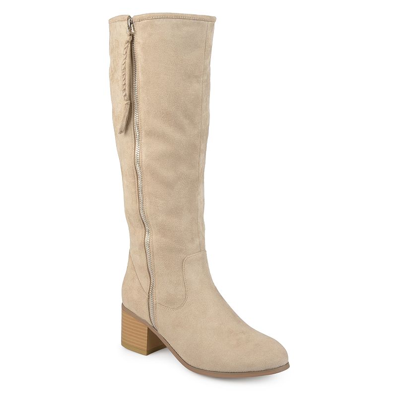 Journee Collection Women's Sanora Boot Women's Shoes