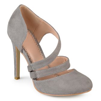 Journee Zeera Women's High Heels