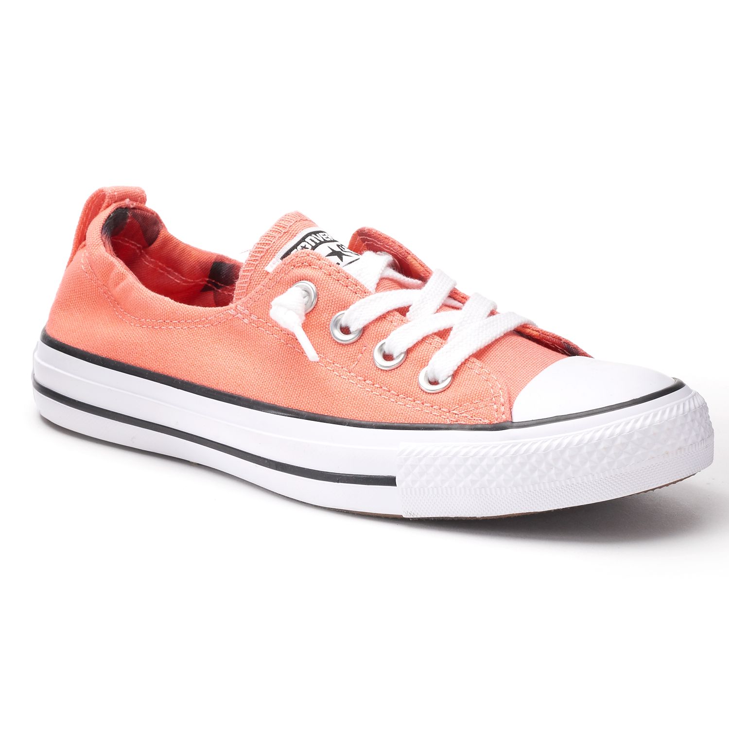 orange shoreline converse