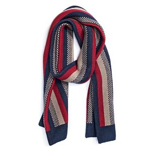 Men's MUK LUKS Basic Scarf