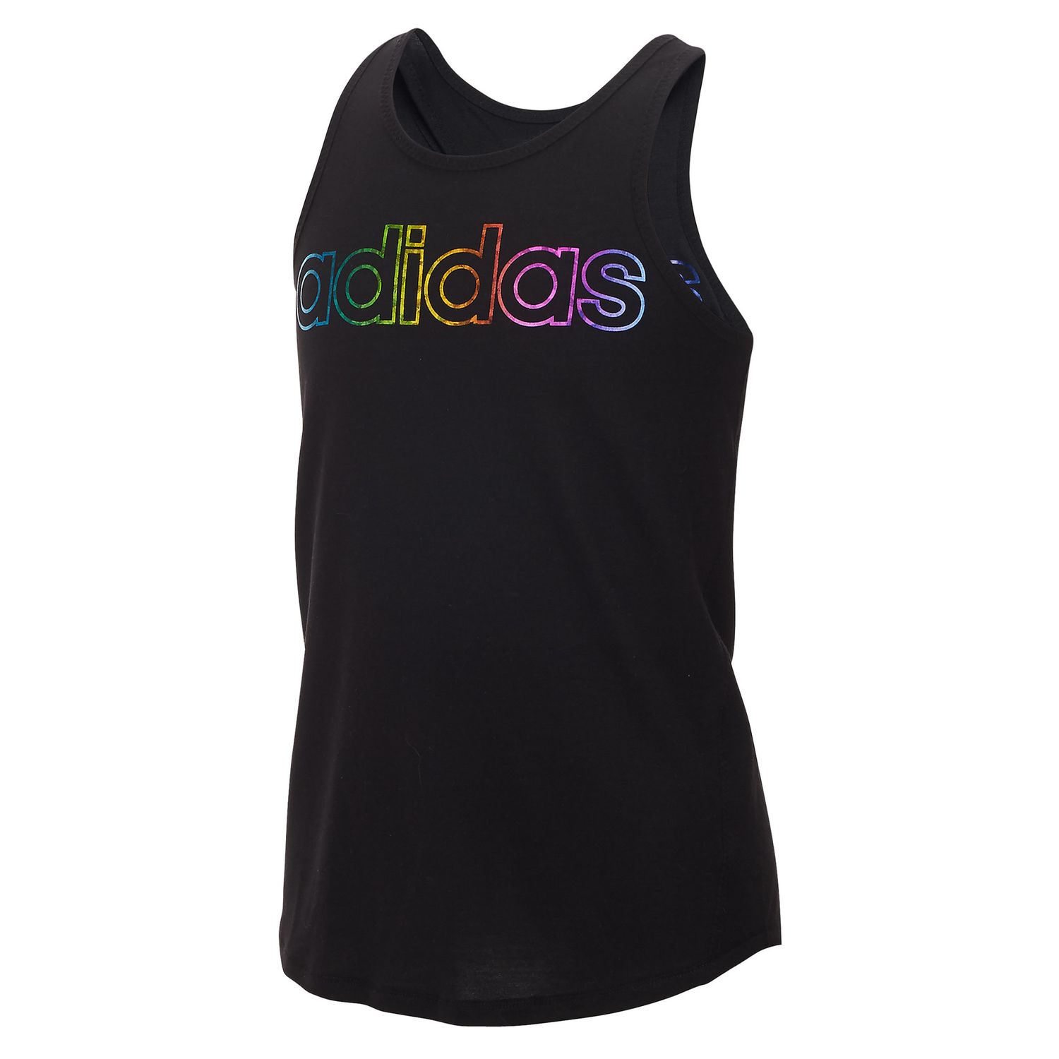 kohls adidas tank top