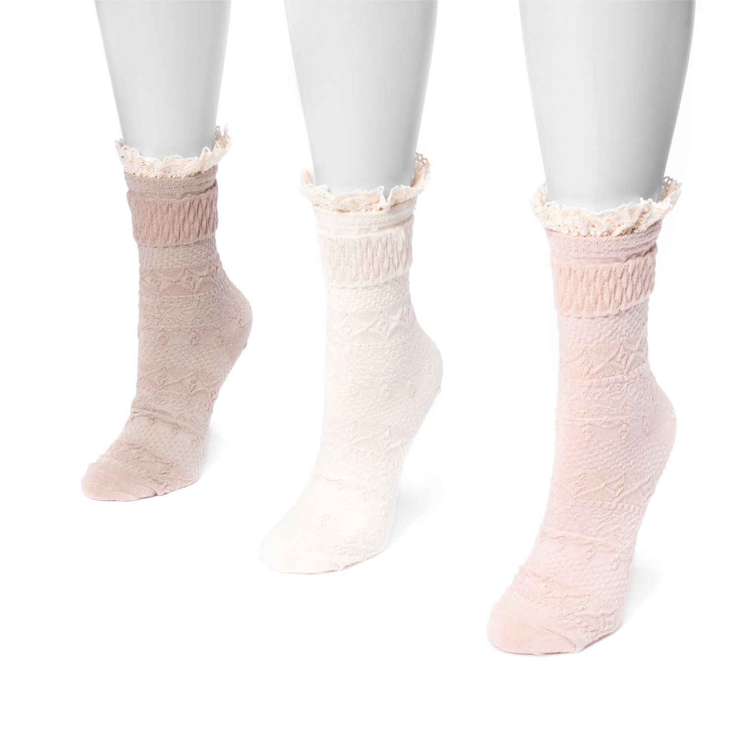 kohls muk luks