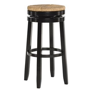 Powell Maya Swivel Bar Stool