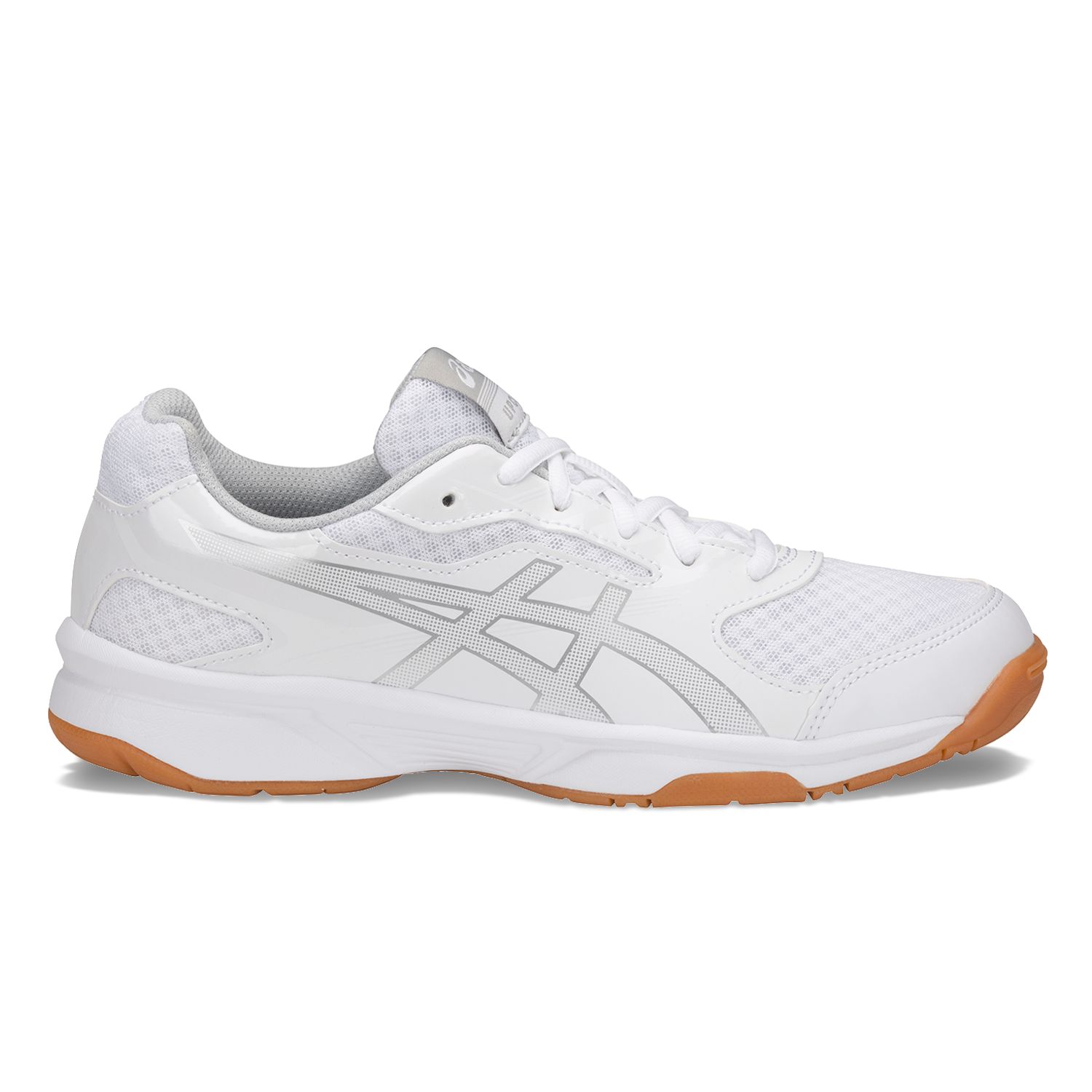 asics womens upcourt 2 volleyball shoe