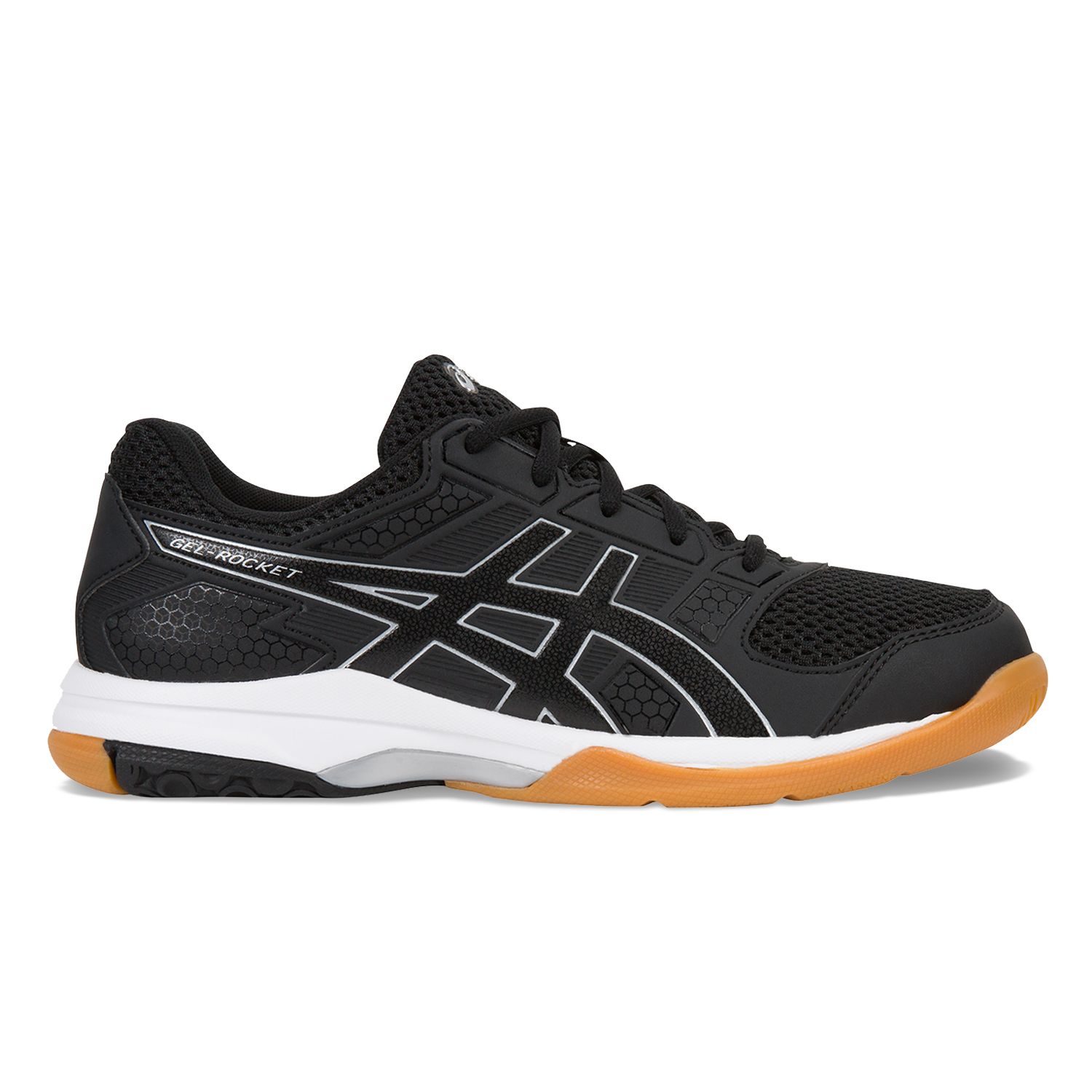 asics rocket 8 volleyball shoes