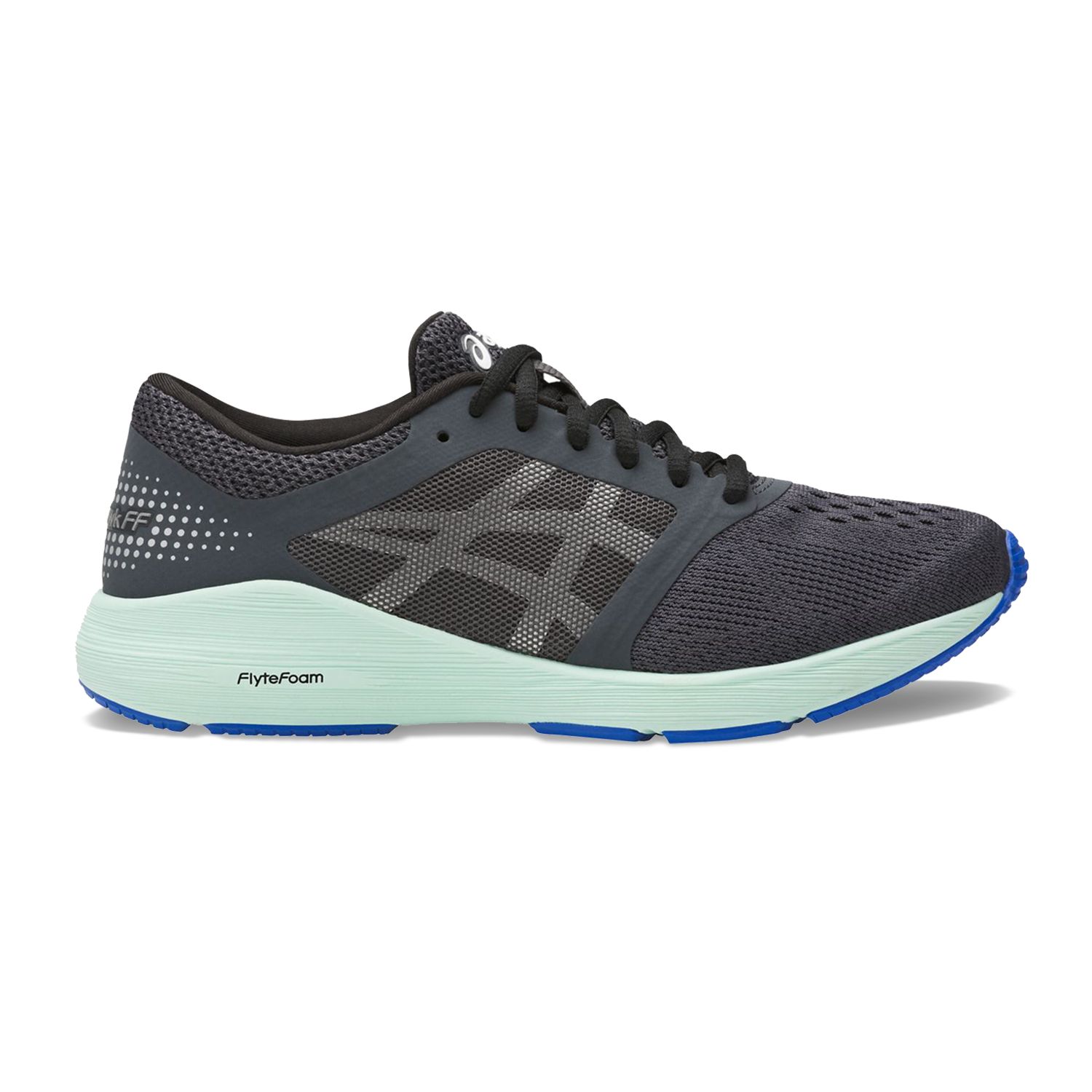 asics women's roadhawk ff running shoes