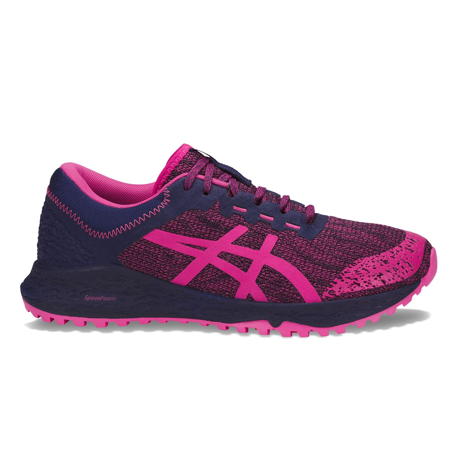 asics women's alpine xt running shoe