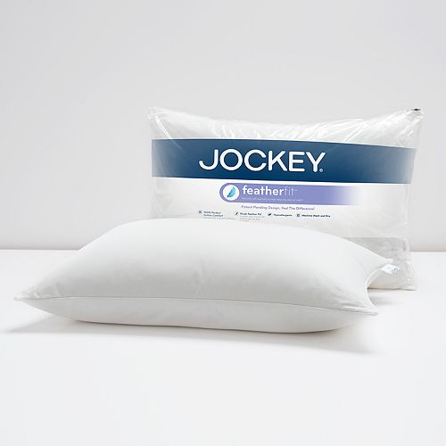 jockey pillow plush