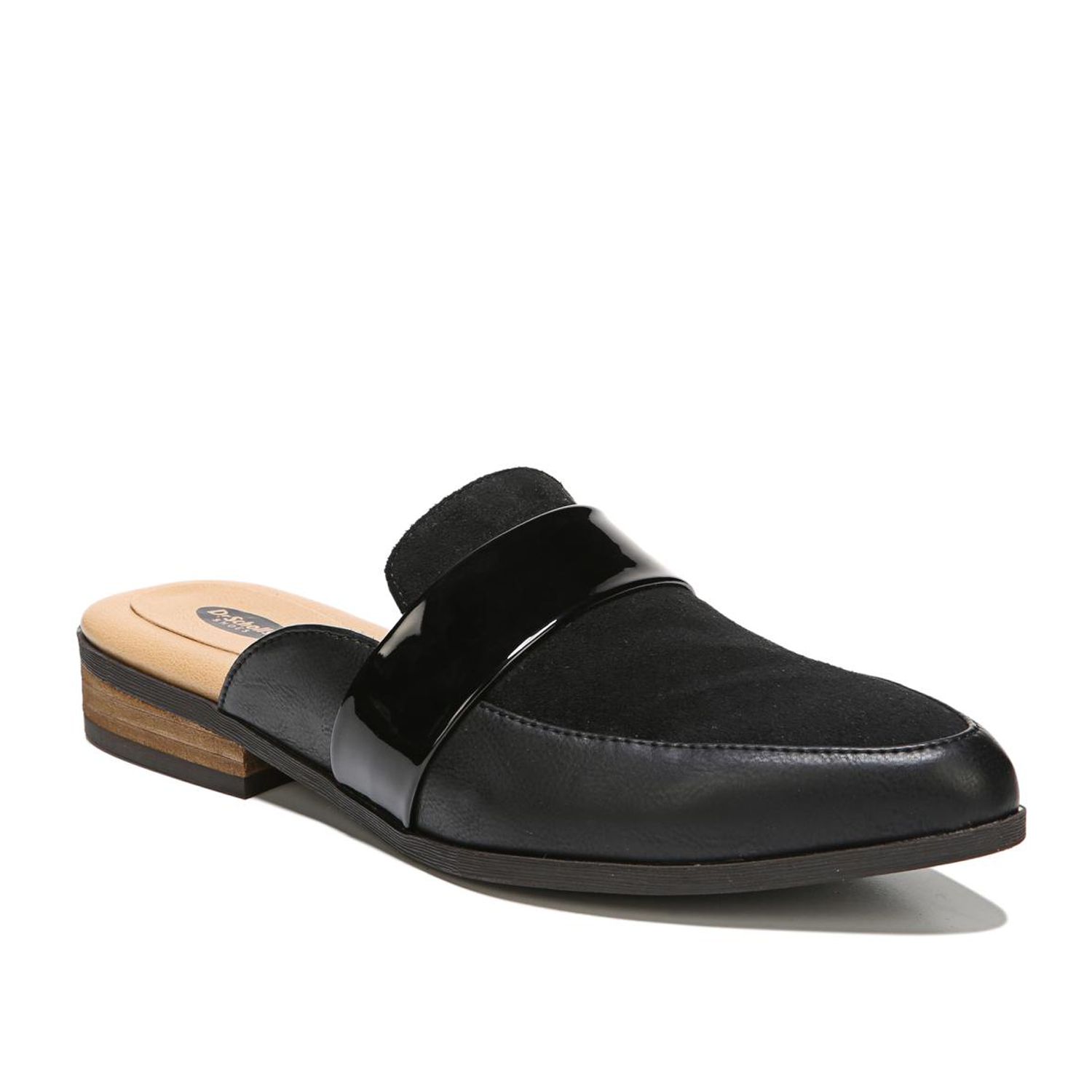 dr scholls womens mules