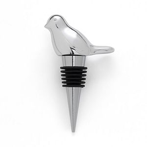 LC Lauren Conrad Bird Bottle Stopper