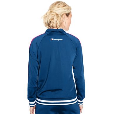 Women's Champion Heritage Track Jacket