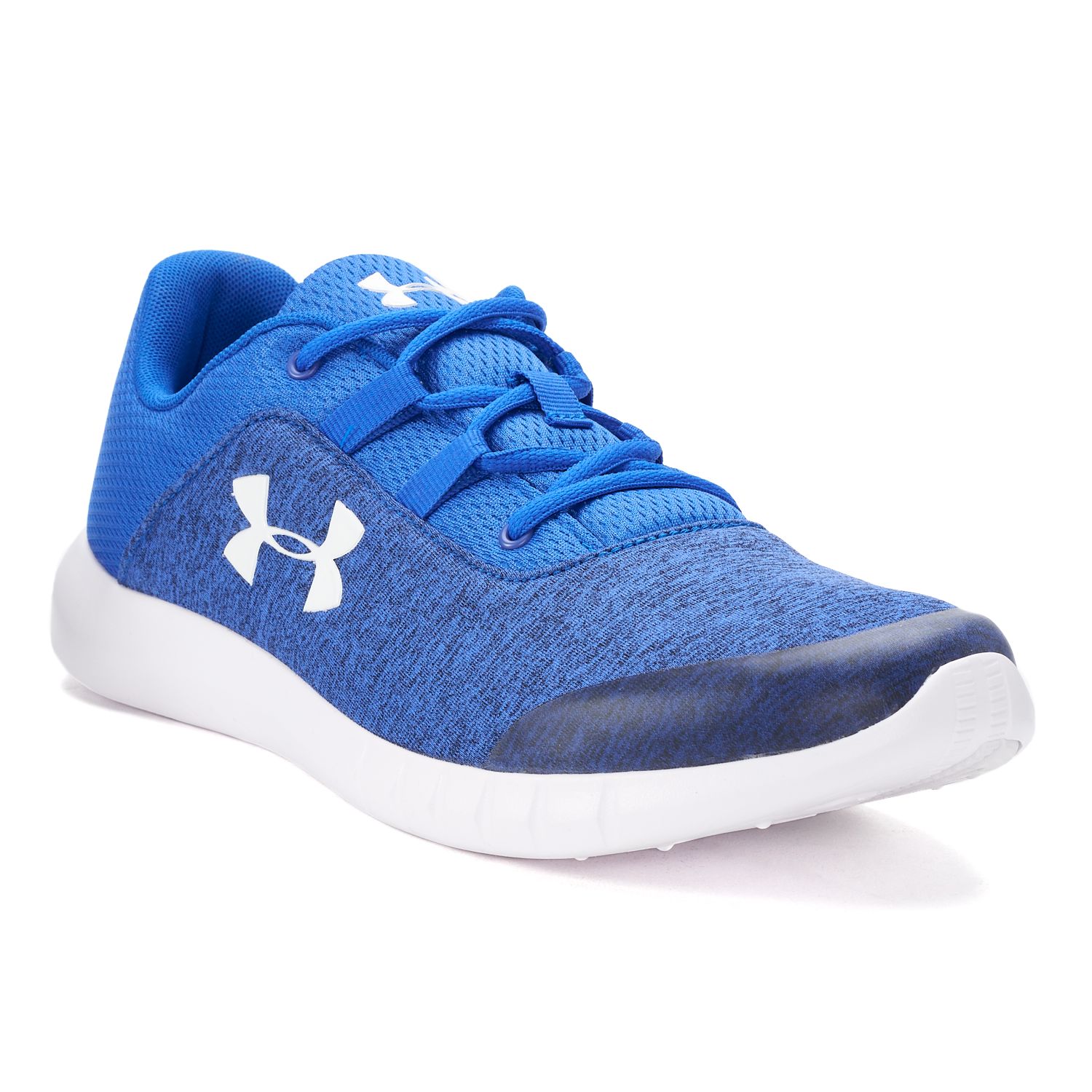 under armour mojo trainers mens