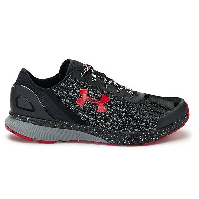 Under Armour Charged Escape Reflective Men's Running Shoes