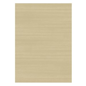Ruggable® Washable Solid Textured 2-piece Indoor Outdoor Rug System