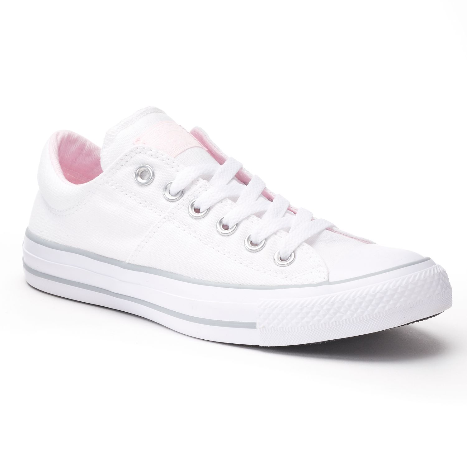 kohls converse white