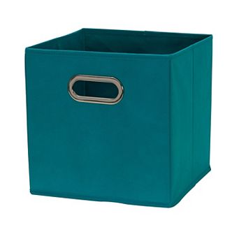 Household Essentials 6 pc Storage Cube Bin Set