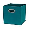Household Essentials 6-piece Storage Cube Bin Set
