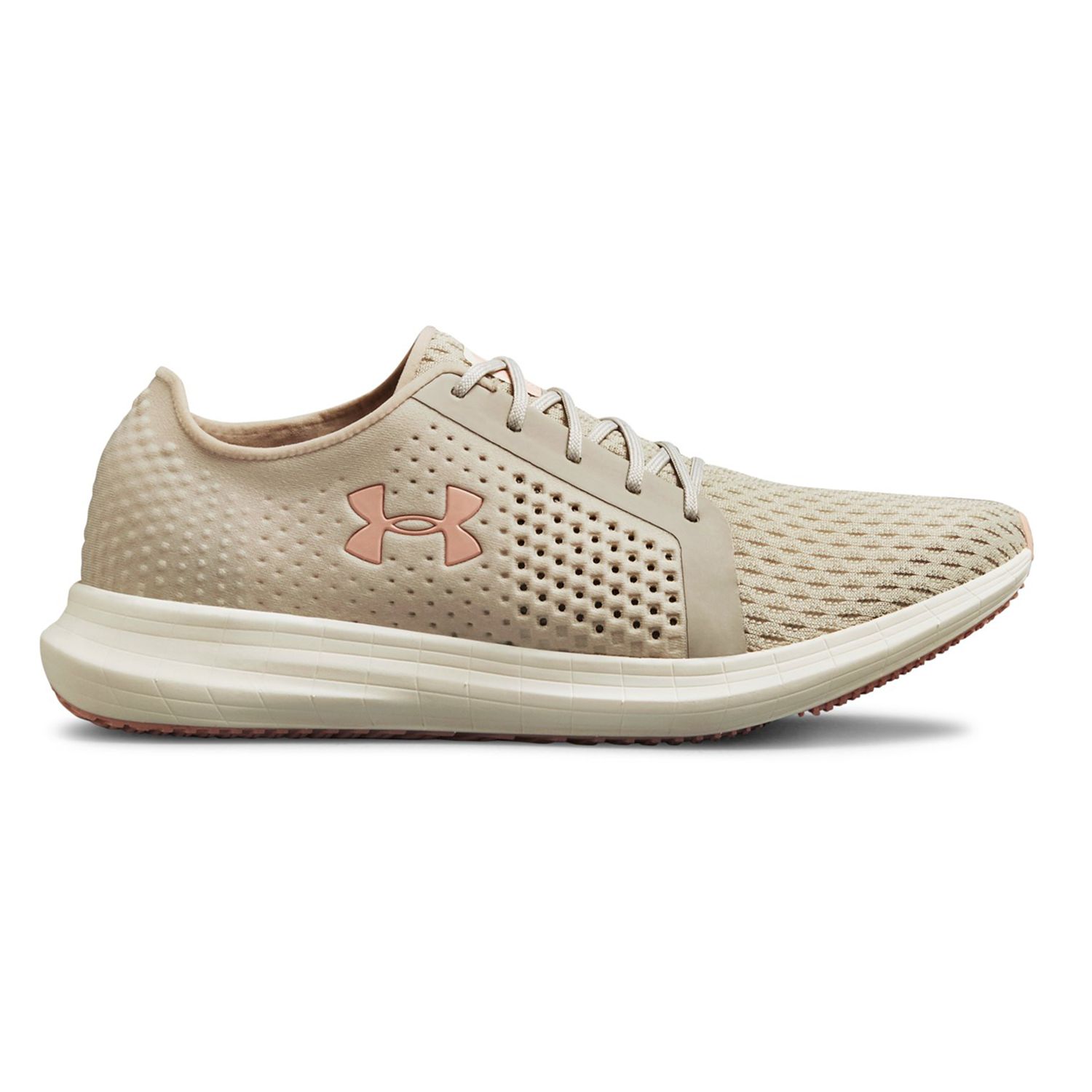 kohls womens under armour shoes