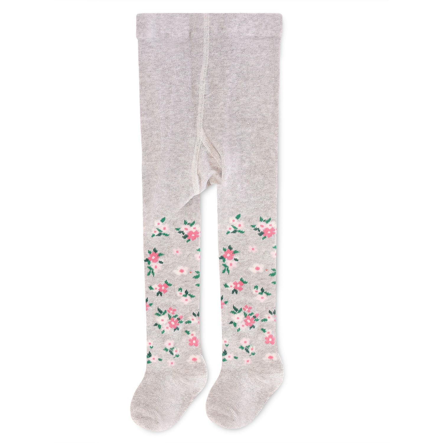 carters baby girl tights