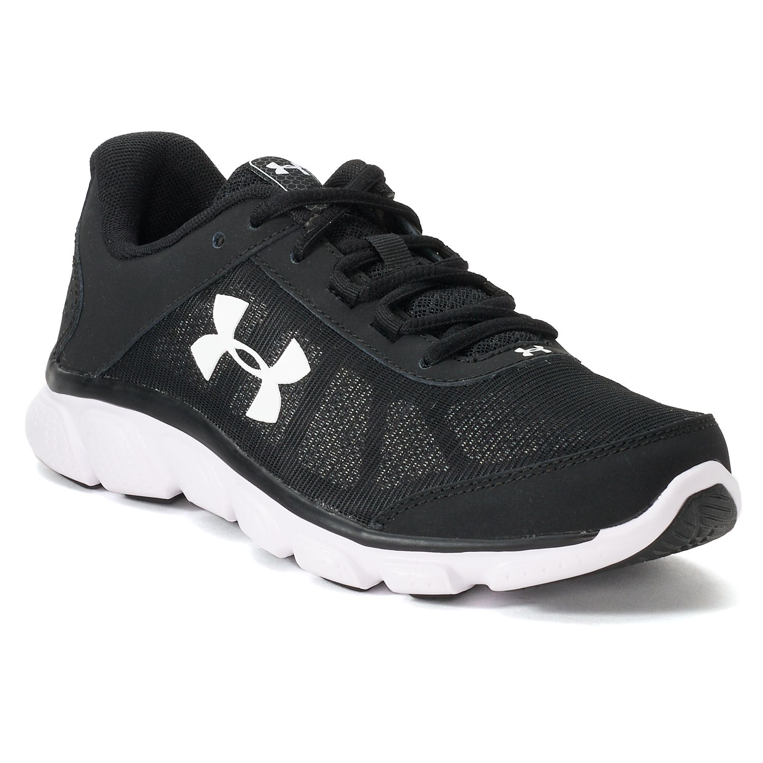 Under Armour Micro G Assert 7 Women's 