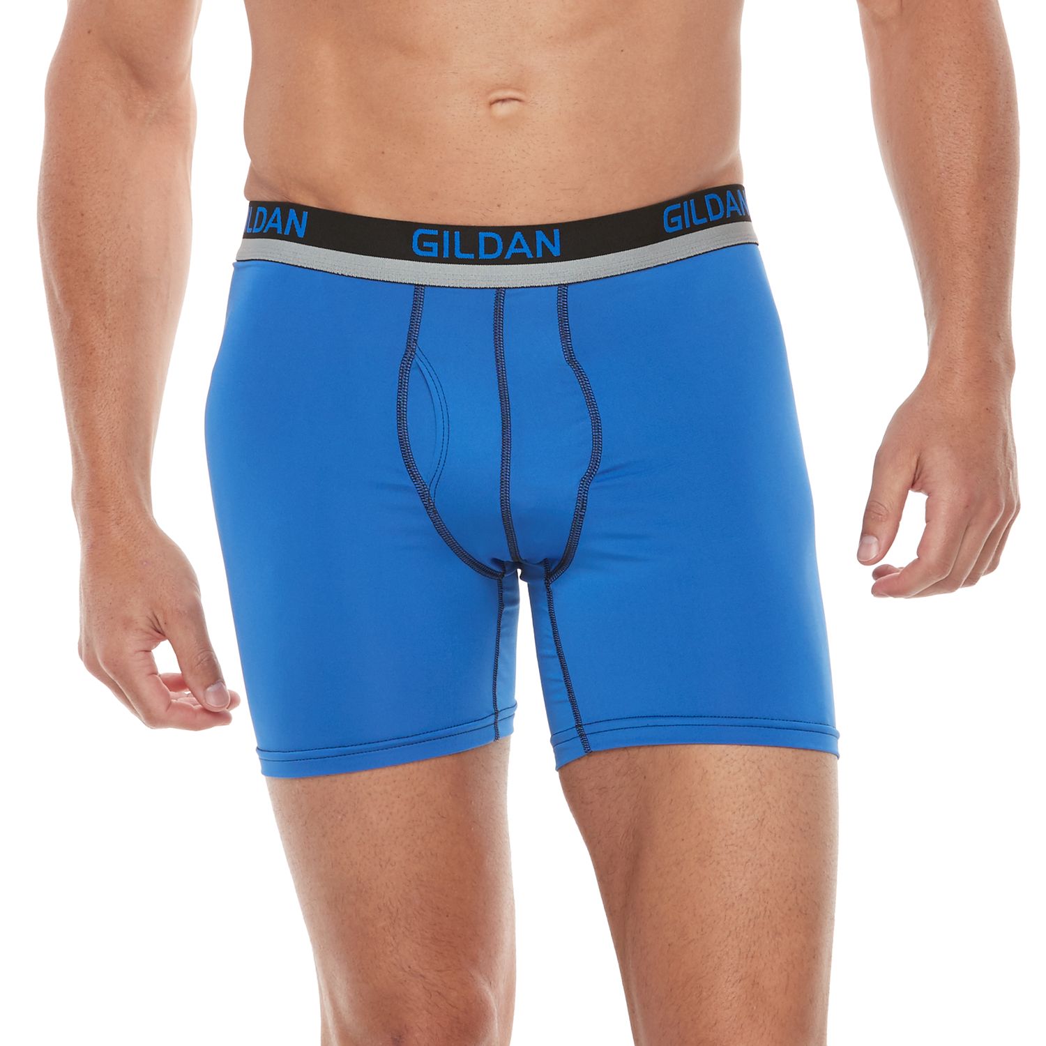 gildan men's boxer shorts