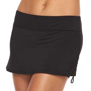 Women's TYR Solid Skirtini Bottoms