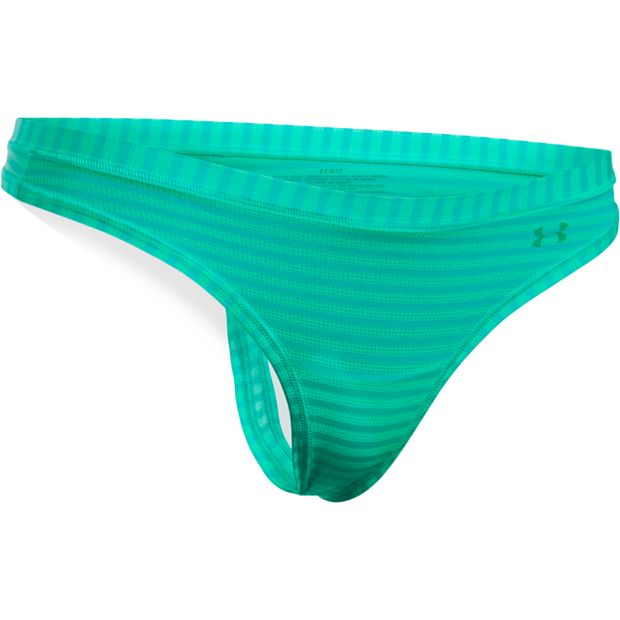Under Armour Sheer Thong 1290948