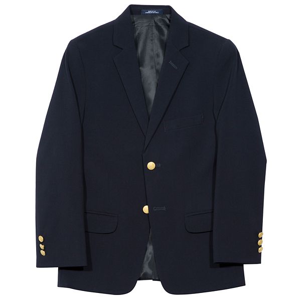 Chaps 2024 blue blazer