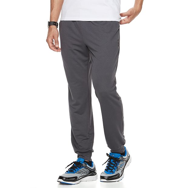 Men's FILA SPORT® French Terry Jogger Pants