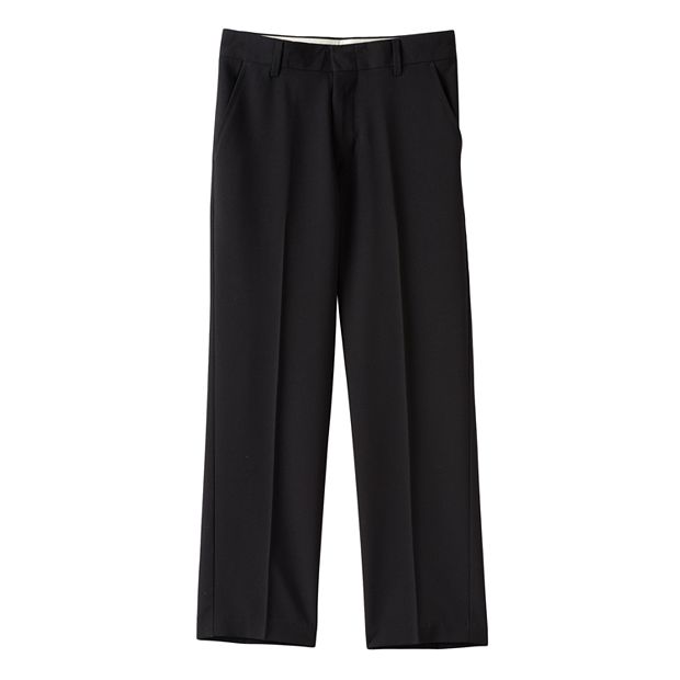 boys dress pants kohls