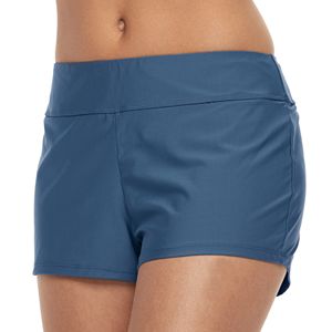 Women's N Good Karma Swim Shorts