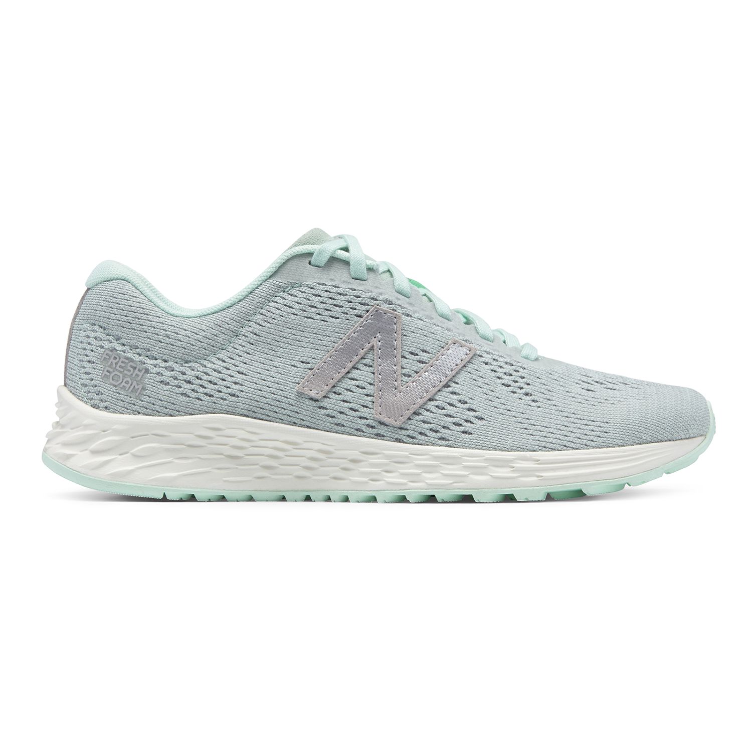 kohls new balance womens fresh foam