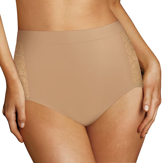 Maidenform Tame Your Tummy Shaping Brief with Cool Comfort® Fabric