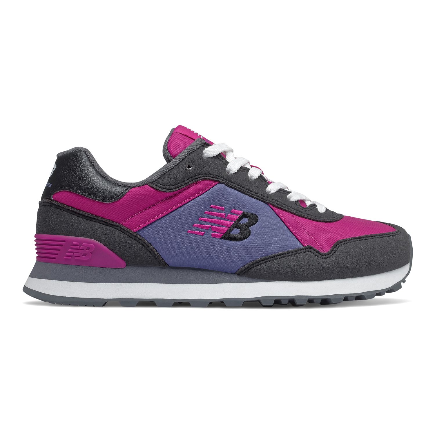 new balance 515 womens purple
