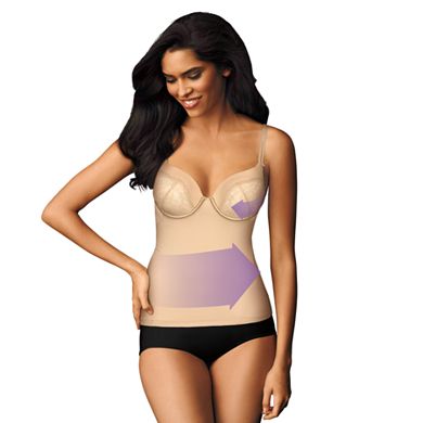Maidenform Shapewear Love the Lift Shaping Camisole DM0044