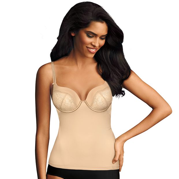 Maidenform® Shapewear Love the Lift Shaping Camisole DM0044