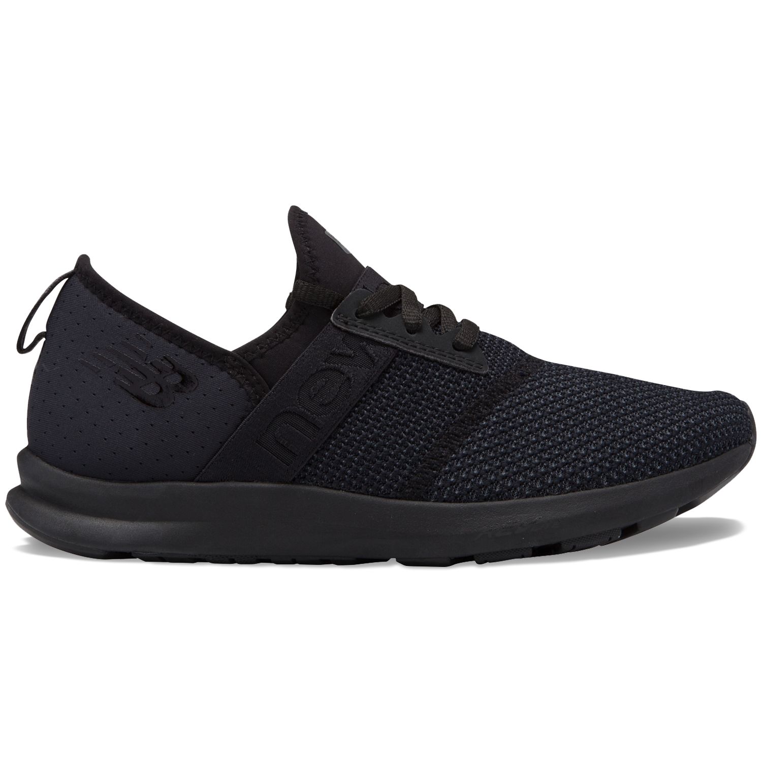new balance women's fuel core nergize print walking shoes