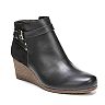 Dr. Scholl's Double Women's Wedge Ankle Boots
