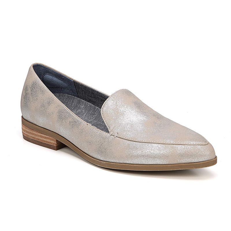 UPC 017115687880 product image for Dr. Scholl's Elegant Women's Loafers, Size: medium (6), Dark Beige | upcitemdb.com