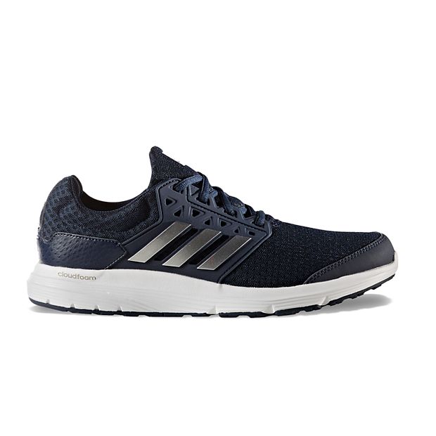 Adidas galaxy outlet 3 mens trainers