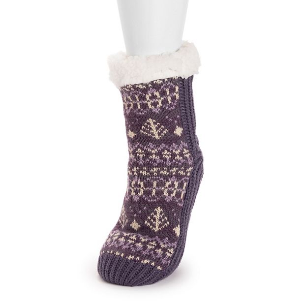 Kohls non hot sale slip socks