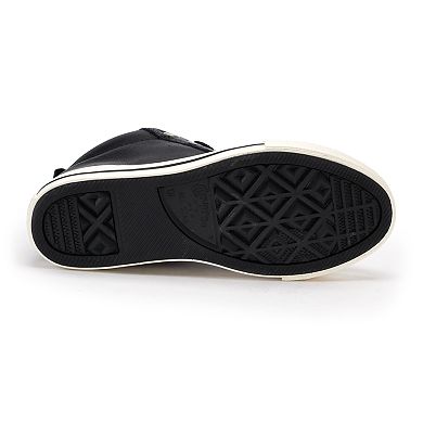 Boys' Converse Chuck Taylor All Star Street Mid Sneakers