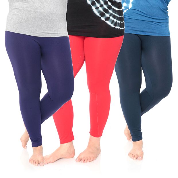 Kohls plus size tights sale