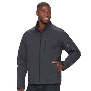 Big & Tall Free Country Fleece Jacket