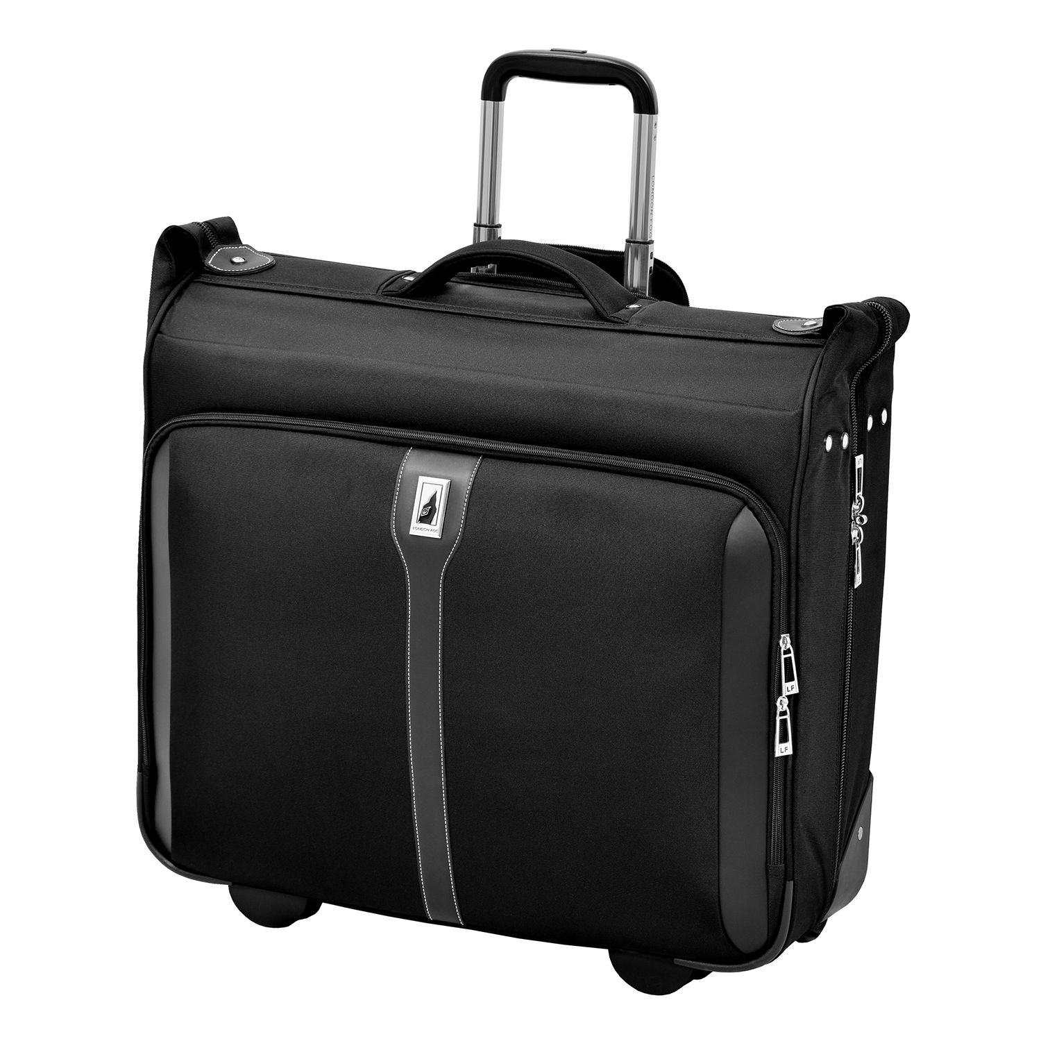 london fog garment bag kensington