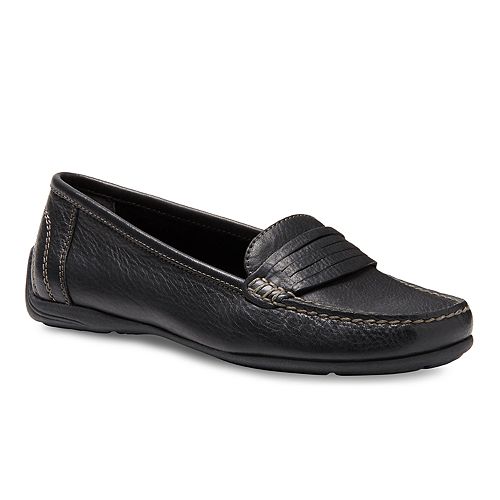 eastland women's loafers