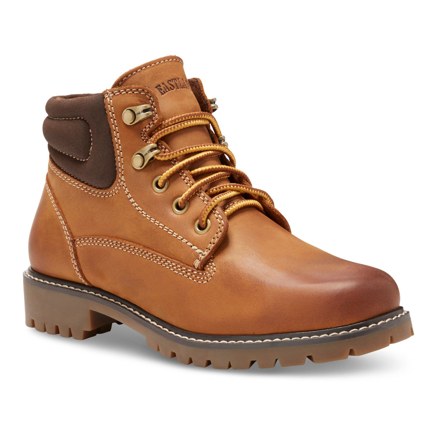 eastland women's ankle boots