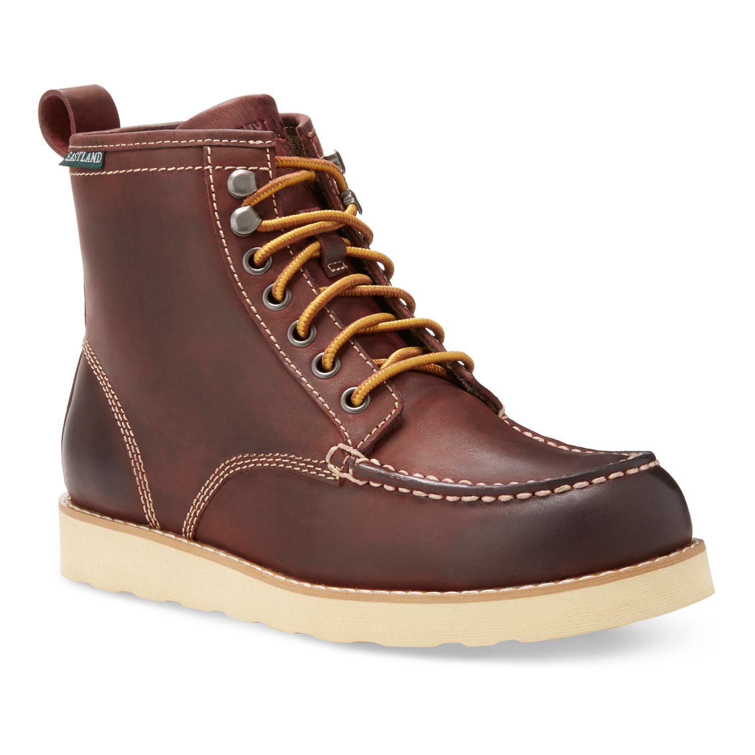 eastland seneca chukka boots womens