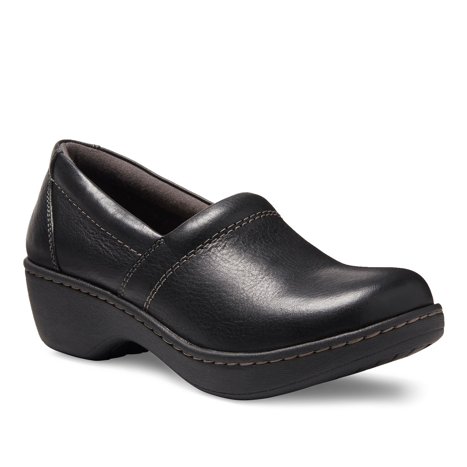 kohls womens clogs