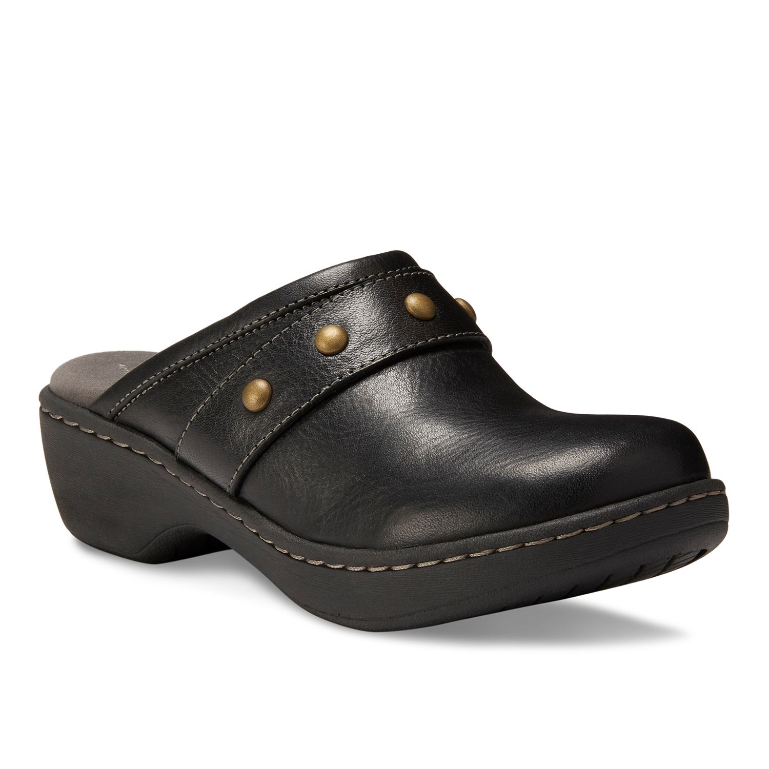 eastland mae women's clogs